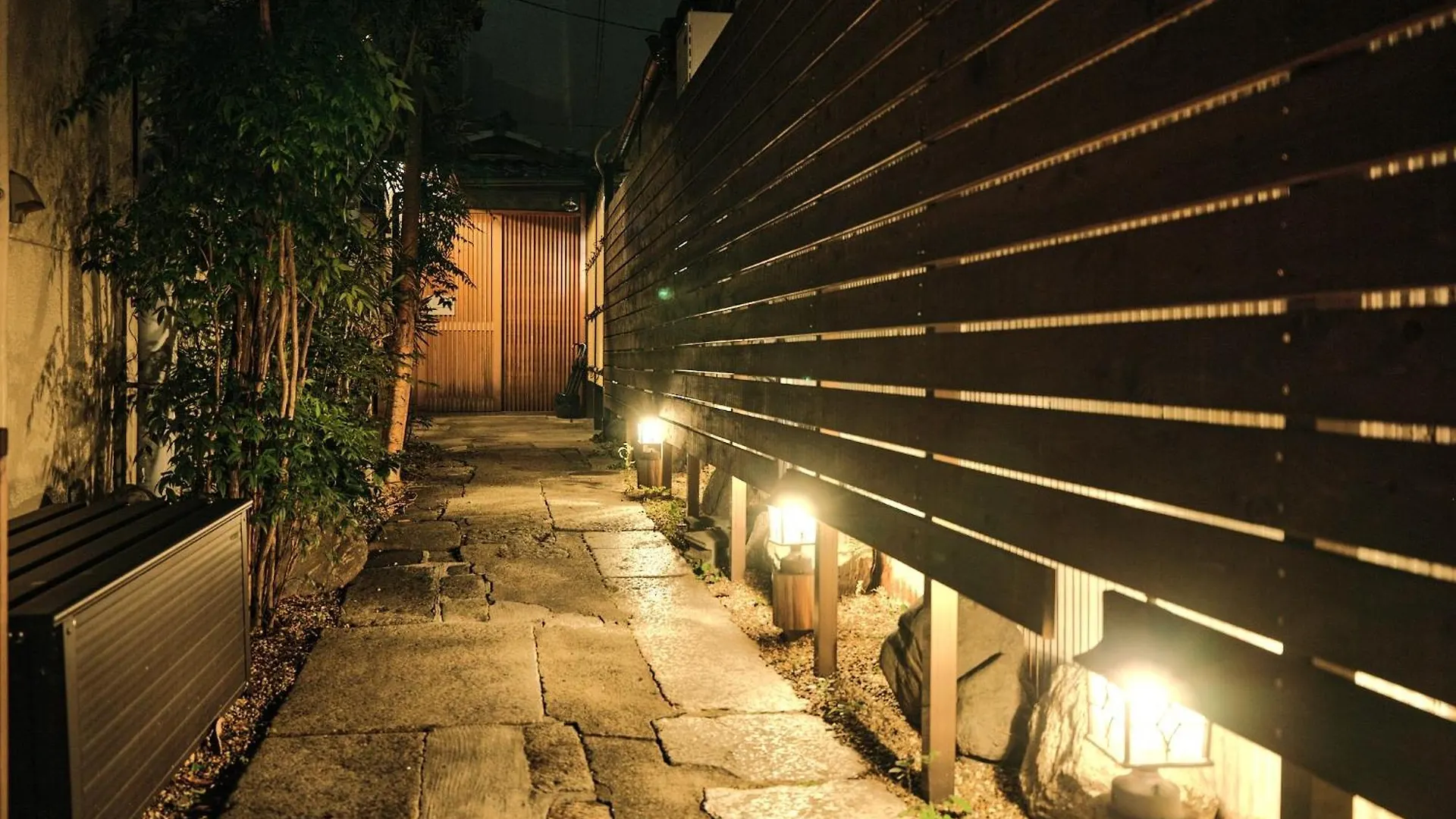 Tsumugi Rokujonishinotoin Lägenhet Kyoto